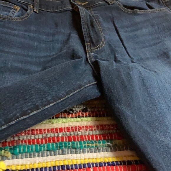 DL1961 Vince casual straight Wilkes size 38 - Picture 4 of 16